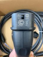 Laadkabels - HARTING - type 2 32A 1ph 6,23m, Ophalen, Info@nicomet-trading.com, Overige categorieën, Harting