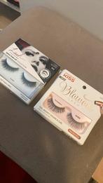 Wimpers/kwast/wegwerk mascaraborsteltjes, Sieraden, Tassen en Uiterlijk, Uiterlijk | Cosmetica en Make-up, Ophalen of Verzenden