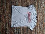 T-shirt van superdry maat XXL, Ophalen of Verzenden, Maat 56/58 (XL), Wit, Zo goed als nieuw