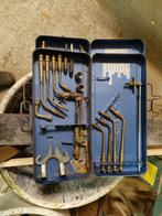 Autogeen las- en snij-set/gereedschap, Ophalen, Gebruikt, Minder dan 150 ampère, Overige typen