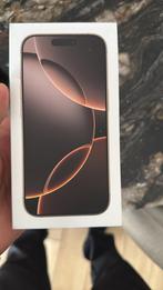Iphones 16 te koop!, 128 GB, Overige modellen, Zwart, Nieuw