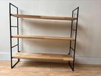 Te koop boekenrekje/ wandrek teab, Ophalen, 50 tot 100 cm, Zo goed als nieuw, Minder dan 25 cm
