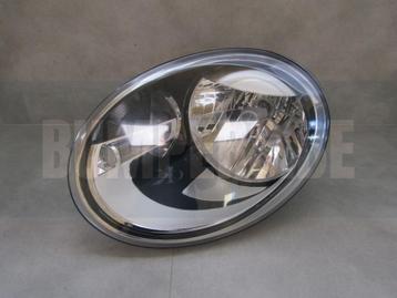 KOPLAMP VW VOLKSWAGEN Kever 5C HALOGEEN 11-19 LINKS Q488/F18 beschikbaar voor biedingen