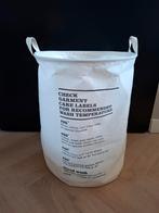 Wasmand / waszak House Doctor, Ophalen, Gebruikt, Wit, Overige typen