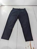 Zwarte broek van Jacqueline de Yong, Zwart, Maat 42/44 (L), Ophalen of Verzenden, Zo goed als nieuw