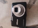 Nikon Coolpix A100., Audio, Tv en Foto, Fotocamera's Digitaal, Gebruikt, 12 Megapixel, Verzenden, Compact