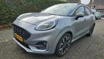 Ford Puma 1.0i Hybrid ST lineX  Automaat 2023 Grijs incl BTW, Puma, 665 kg, 123 pk, 3 cilinders