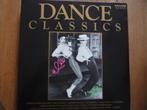 dance classics LP, Cd's en Dvd's, Vinyl | Verzamelalbums, Gebruikt, Ophalen of Verzenden, Dance