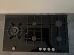 Siemens Studioline Gaskookplaat 90CM, Witgoed en Apparatuur, Kookplaten, Ophalen, Gebruikt, Inbouw, Gas