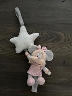 Primark Minnie Mouse muziekdoosje, Kinderen en Baby's, Speelgoed | Knuffels en Pluche, Ophalen of Verzenden, Nieuw, Overige typen