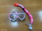 Online Veiling: Snorkelset, Nieuw