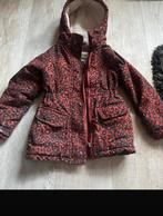 Winterjas parka, Ophalen of Verzenden, Zo goed als nieuw, Meisje, Jas
