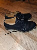 Nette jongensschoenen maat 31 - Henk ter Horst, Blauw, Ophalen of Verzenden, Zo goed als nieuw, Henk ter Horst