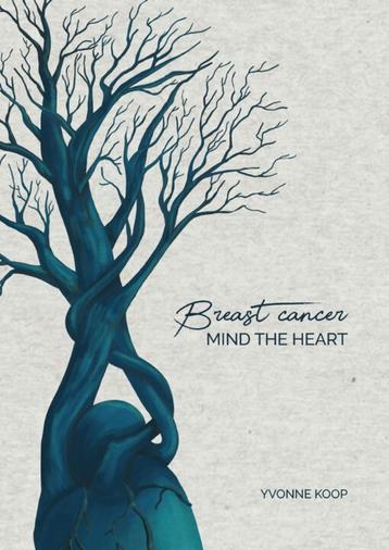 Yvonne Koop Breast cancer Mind the Heart beschikbaar voor biedingen