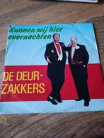 De deurzakkers - kunnen wij hier overnachten, Ophalen of Verzenden, Zo goed als nieuw