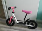 Roze Bandits en angels loopfiets vanaf 2 jaar, Ophalen, Gebruikt, Loopfiets