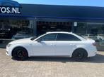 Audi A4 Limousine 2.0 TFSI quattro SCHUIFDAK/MEMORY/CAM/DIGI, Auto's, Audi, Te koop, Geïmporteerd, 5 stoelen, Benzine