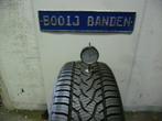 205 45 18 demobanden barum bravaris 5 met 7,9 mm profiel, 18 inch, Band(en), Zomerbanden, 205 mm