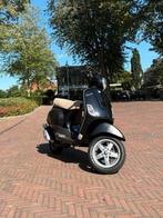 Vespa LX50 2takt UNIEK, Ophalen, Tweetakt, Maximaal 45 km/u, Zo goed als nieuw