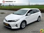 Toyota Auris Touring Sports 1.8 Hybrid Aspiration, Auto's, Toyota, Te koop, Geïmporteerd, Airconditioning, 5 stoelen