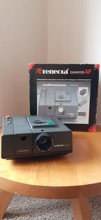 Diverse Dia apparatuur, Ophalen, Gebruikt