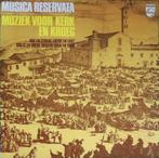 Oude Muziek voor Kerk en Kroeg Hof en Straat afhalen 10 euro, Ophalen, Gebruikt