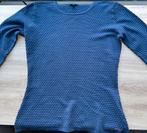 Cavallaro Napoli zomertrui, Maat 38/40 (M), Blauw, Cavallaro, Ophalen of Verzenden