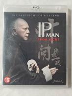 IP MAN FINAL FIGHT (IN SEAL) (BLURAY), Cd's en Dvd's, Blu-ray, Carduelis & Media, Tollenstraat 53D 3035NC Rotterdam, Actie, Ophalen of Verzenden