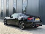Toyota GT86 2.0 D-4S AUT l Sportpack l Full Options | Zwart, Auto's, Automaat, Achterwielaandrijving, Zwart, 4 cilinders