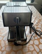 De'Longhi ECP35.31 Espressomachine / Pistonmachine, Witgoed en Apparatuur, Koffiezetapparaten, Gebruikt, Espresso apparaat, Ophalen of Verzenden