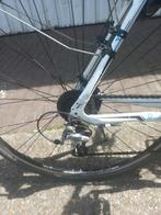 Merida sport fiets speeder series, Fietsen en Brommers, Elektrische fietsen, 55 tot 59 cm, Ophalen of Verzenden, Zo goed als nieuw