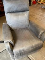 Electriche relaxfauteuil jysk, Huis en Inrichting, Fauteuils, Ophalen of Verzenden, Zo goed als nieuw, 50 tot 75 cm