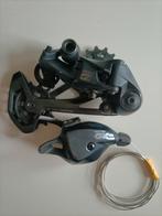 Sram GX Eagle 12 speed derailleur en shift inclusief kabel!, Fietsen en Brommers, Fietsonderdelen, Mountainbike, Gebruikt, Ophalen of Verzenden