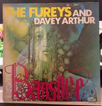 The Fureys and Davey Arthur / Banshee, Overige genres, Ophalen of Verzenden, Zo goed als nieuw, 12 inch