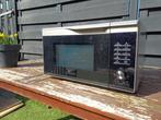 Samsung magnetron oven, Ophalen, Minder dan 45 cm, Gebruikt, Oven