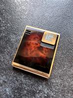 Vintage Sarome Japanse Aansteker - Zeldzaam!, Ophalen of Verzenden, Gebruikt, Aansteker