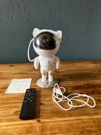 Astronautenlamp/ projector, Ophalen, Zo goed als nieuw