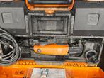 Fein FMM250Q multitool, Verzenden, Gebruikt