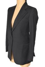 Nieuw BLK DNM jasje, blazer, Mt. XXS / 32, Verzenden, Zwart, Nieuw, Jasje