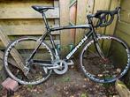 Bianchi Via Nirone 7 Racefiets - 54cm - Tiagra/Easton, 28 inch, Gebruikt, Heren, Aluminium