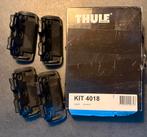 Thule 4018 Montagekit Peugeot 508 SW (2010-2019), Auto diversen, Dakdragers, Ophalen, Gebruikt