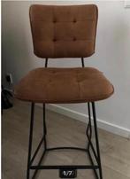 barstoelen Henders & Hazel Nieuw - model Julien, Ophalen, Nieuw, Met voetsteun, 90 cm of meer