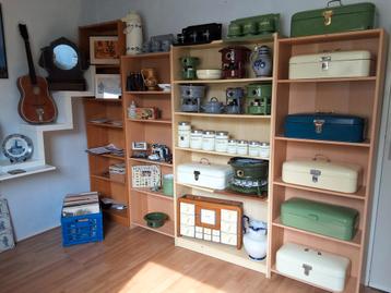 👌waardevol/duurzaam EMAILLE & nostalgie uit opa's&oma's  beschikbaar voor biedingen