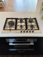 Etna av/fb7550ES2V kookplaat gas, Ophalen, Gebruikt, Inbouw, Gas