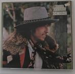 Lp, Bob Dylan – Desire, Verzenden, Zo goed als nieuw, Overige formaten, Poprock