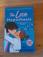 Ali Hazelwood, the love hypothesis, Ophalen of Verzenden, Zo goed als nieuw