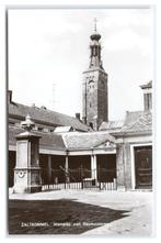 Zaltbommel, Vismarkt met Gasthuistoren, Verzenden, 1960 tot 1980, Ongelopen, Gelderland