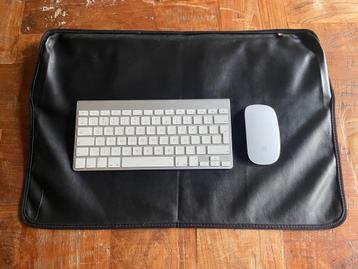 Apple Magic Keyboard & Muis - Draadloos beschikbaar voor biedingen