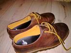 Dr.Martens 1461 Smooth Leather Oxford Shoes, Kleding | Heren, Ophalen, Bruin, Zo goed als nieuw, Dr. Martens