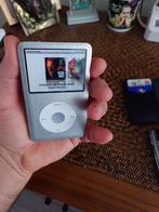 Apple iPod Classic 7 th gen 160 gb, Ophalen of Verzenden, Met radio, 40 GB en meer, Zo goed als nieuw